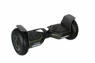 Skateboard -Waveboard Blaupunkt 2023 EHB810