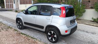 Fiat Panda 2013 CNG - BENZINH  ΕΡΓΟΣΤΑΣΙΑΚΟ
