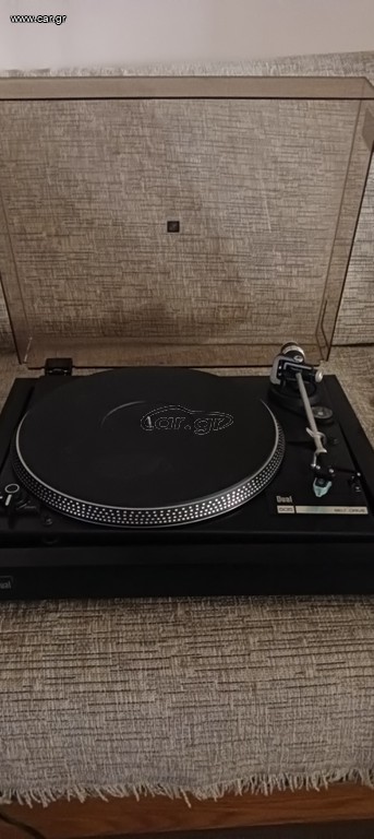 ΠΙΚΑΠ Dual 505