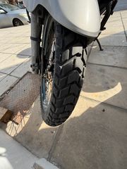 Honda Transalp 650 2007 XL 650V TRANSALP-thumb-4