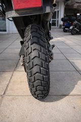 Honda Transalp 650 2007 XL 650V TRANSALP-thumb-5