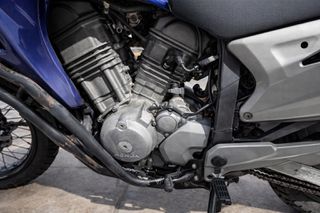 Honda Transalp 650 2007 XL 650V TRANSALP-thumb-6