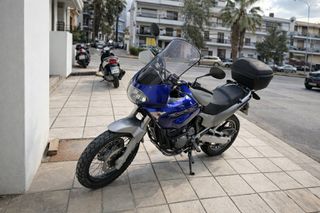 Honda Transalp 650 2007 XL 650V TRANSALP-thumb-2