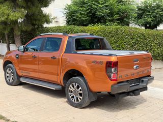 Ford Ranger 2017 3.2 WILDTRAK DOUBLECAB ΔΕΝ ΕΠΙΒΑΡΥΝΕΤΑΙ ΦΠΑ-thumb-3