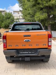 Ford Ranger 2017 3.2 WILDTRAK DOUBLECAB ΔΕΝ ΕΠΙΒΑΡΥΝΕΤΑΙ ΦΠΑ-thumb-4