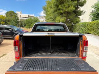 Ford Ranger 2017 3.2 WILDTRAK DOUBLECAB ΔΕΝ ΕΠΙΒΑΡΥΝΕΤΑΙ ΦΠΑ-thumb-6