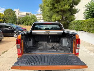 Ford Ranger 2017 3.2 WILDTRAK DOUBLECAB ΔΕΝ ΕΠΙΒΑΡΥΝΕΤΑΙ ΦΠΑ-thumb-7
