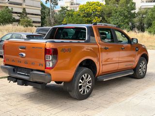 Ford Ranger 2017 3.2 WILDTRAK DOUBLECAB ΔΕΝ ΕΠΙΒΑΡΥΝΕΤΑΙ ΦΠΑ-thumb-8