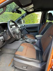 Ford Ranger 2017 3.2 WILDTRAK DOUBLECAB ΔΕΝ ΕΠΙΒΑΡΥΝΕΤΑΙ ΦΠΑ-thumb-10