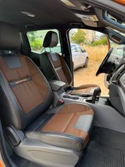 Ford Ranger 2017 3.2 WILDTRAK DOUBLECAB ΔΕΝ ΕΠΙΒΑΡΥΝΕΤΑΙ ΦΠΑ-thumb-11