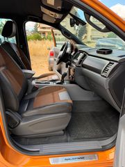 Ford Ranger 2017 3.2 WILDTRAK DOUBLECAB ΔΕΝ ΕΠΙΒΑΡΥΝΕΤΑΙ ΦΠΑ-thumb-12
