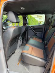 Ford Ranger 2017 3.2 WILDTRAK DOUBLECAB ΔΕΝ ΕΠΙΒΑΡΥΝΕΤΑΙ ΦΠΑ-thumb-14