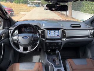 Ford Ranger 2017 3.2 WILDTRAK DOUBLECAB ΔΕΝ ΕΠΙΒΑΡΥΝΕΤΑΙ ΦΠΑ-thumb-15
