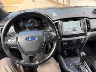 Ford Ranger 2017 3.2 WILDTRAK DOUBLECAB ΔΕΝ ΕΠΙΒΑΡΥΝΕΤΑΙ ΦΠΑ-thumb-16
