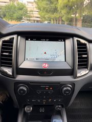 Ford Ranger 2017 3.2 WILDTRAK DOUBLECAB ΔΕΝ ΕΠΙΒΑΡΥΝΕΤΑΙ ΦΠΑ-thumb-19