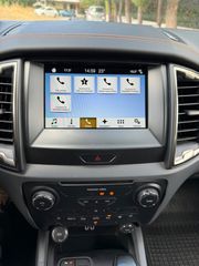 Ford Ranger 2017 3.2 WILDTRAK DOUBLECAB ΔΕΝ ΕΠΙΒΑΡΥΝΕΤΑΙ ΦΠΑ-thumb-21