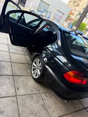 Bmw 318 2005