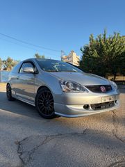 Honda Civic 2004 TYPE R EP3 FACELIFT