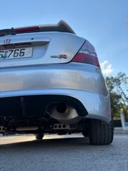 Honda Civic 2004 TYPE R EP3 FACELIFT