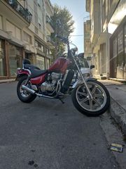 Kawasaki Vulcan 1993 ΑΡΙΣΤΗ ΚΑΤΑΣΤΑΣΗ!!!-thumb-3