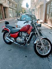 Kawasaki Vulcan 1993 ΑΡΙΣΤΗ ΚΑΤΑΣΤΑΣΗ!!!