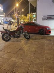 Kawasaki Vulcan 1993 ΑΡΙΣΤΗ ΚΑΤΑΣΤΑΣΗ!!!-thumb-4