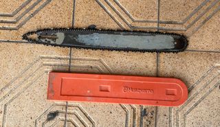 Chainsaws-Bandsaws Husqvarna 2020 390 XP