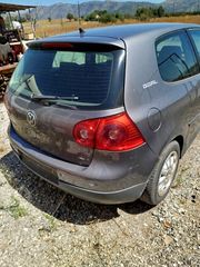 Golf 5 2004 1400