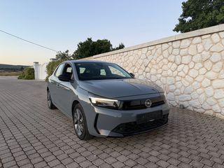 Opel Corsa 2025 Edition Pack Hybrid 1.2lt Automatic