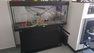 Ενυδρείο juvel rio 240