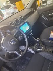 Dacia Duster 2021 PRESTIGE 4X4-thumb-3