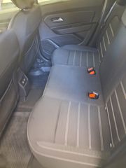 Dacia Duster 2021 PRESTIGE 4X4-thumb-5