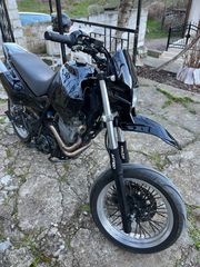 Yamaha XT 600E 1998