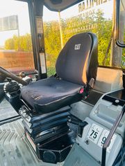 Φορτωτής Με Λάστιχα CAT 2001 906 C-thumb-5