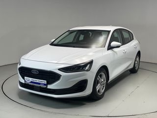 Ford Focus 2023 TITANIUM DIESEL ΕΛΛΗΝΙΚΌ-thumb-1