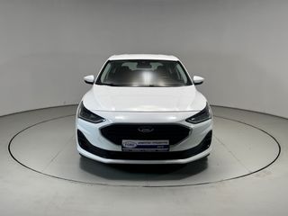 Ford Focus 2023 TITANIUM DIESEL ΕΛΛΗΝΙΚΌ-thumb-2