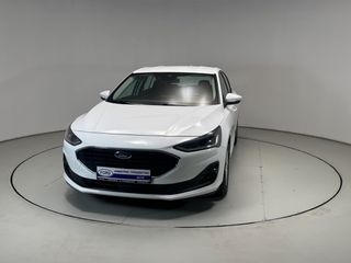 Ford Focus 2023 TITANIUM DIESEL ΕΛΛΗΝΙΚΌ-thumb-3