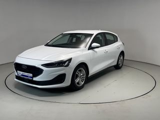 Ford Focus 2023 TITANIUM DIESEL ΕΛΛΗΝΙΚΌ-thumb-4