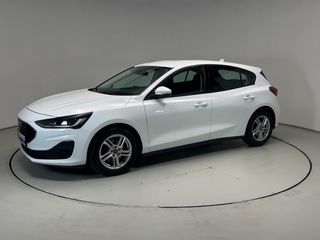 Ford Focus 2023 TITANIUM DIESEL ΕΛΛΗΝΙΚΌ-thumb-5