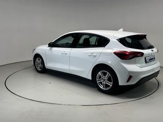 Ford Focus 2023 TITANIUM DIESEL ΕΛΛΗΝΙΚΌ-thumb-8
