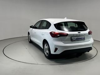 Ford Focus 2023 TITANIUM DIESEL ΕΛΛΗΝΙΚΌ-thumb-9