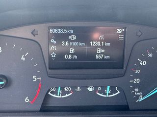 Ford Focus 2023 TITANIUM DIESEL ΕΛΛΗΝΙΚΌ-thumb-39