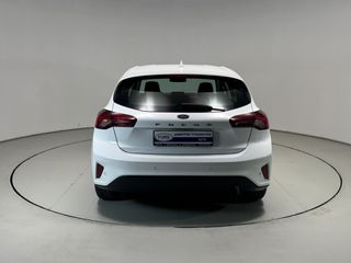 Ford Focus 2023 TITANIUM DIESEL ΕΛΛΗΝΙΚΌ-thumb-10