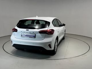 Ford Focus 2023 TITANIUM DIESEL ΕΛΛΗΝΙΚΌ-thumb-11