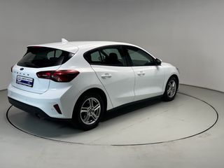Ford Focus 2023 TITANIUM DIESEL ΕΛΛΗΝΙΚΌ-thumb-12