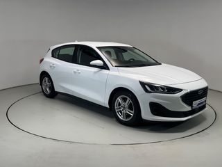 Ford Focus 2023 TITANIUM DIESEL ΕΛΛΗΝΙΚΌ-thumb-16