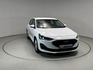 Ford Focus 2023 TITANIUM DIESEL ΕΛΛΗΝΙΚΌ-thumb-17