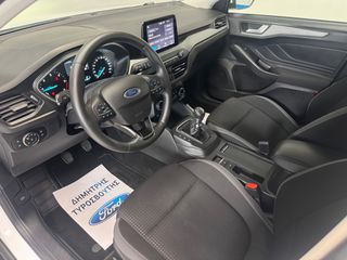 Ford Focus 2023 TITANIUM DIESEL ΕΛΛΗΝΙΚΌ-thumb-22