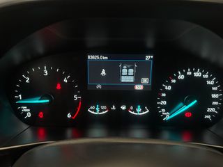 Ford Focus 2023 TITANIUM DIESEL ΕΛΛΗΝΙΚΌ-thumb-27