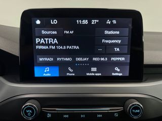Ford Focus 2023 TITANIUM DIESEL ΕΛΛΗΝΙΚΌ-thumb-31